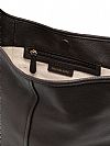 MICHAEL KORS SONNY MEDIUM PEBBLED LEATHER HOBO SHOULDER ΤΣΑΝΤΑ