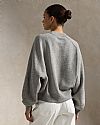 POLO RALPH LAUREN POLO BEAR OVERSIZE FLEECE CREWNECK ΦΟΥΤΕΡ