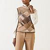 MARELLA ODIN WOOL-BLEND ΓΙΛΕΚΟ