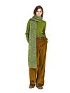 WEEKEND MAX MARA SICILIA SILK & WOOL ΠΛΕΚΤΟ