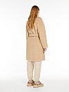 WEEKEND MAX MARA EMMY WOOL ROBE ΠΑΛΤΟ