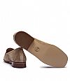 MICHAEL KORS CARLSON SUEDE ΜΟΚΑΣΙΝΙΑ