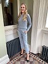 MARELLA LESLIE CABLE-KNIT ΠΛΕΚΤΟ