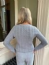 MARELLA LESLIE CABLE-KNIT ΠΛΕΚΤΟ