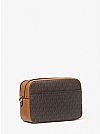 MICHAEL KORS BRYANT MEDIUM DOUBLE ZIP CAMERA CROSSBODY ΤΣΑΝΤΑ