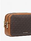 MICHAEL KORS BRYANT MEDIUM DOUBLE ZIP CAMERA CROSSBODY ΤΣΑΝΤΑ