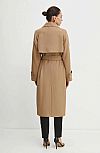 MICHAEL KORS DOLMAN BELTED ΚΑMΠΑΡΝΤΙΝΑ