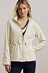 LAUREN RALPH LAUREN DIAMOND-QUILTED JACKET