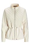 LAUREN RALPH LAUREN DIAMOND-QUILTED JACKET