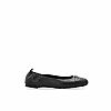 MICHAEL KORS MANDY LEATHER FLEX BALLET