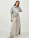 MARELLA GONZAGA COTTON PIQUE POLO SHIRT