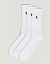 POLO RALPH LAUREN 3 PAIRS ΚΑΛΤΣΕΣ