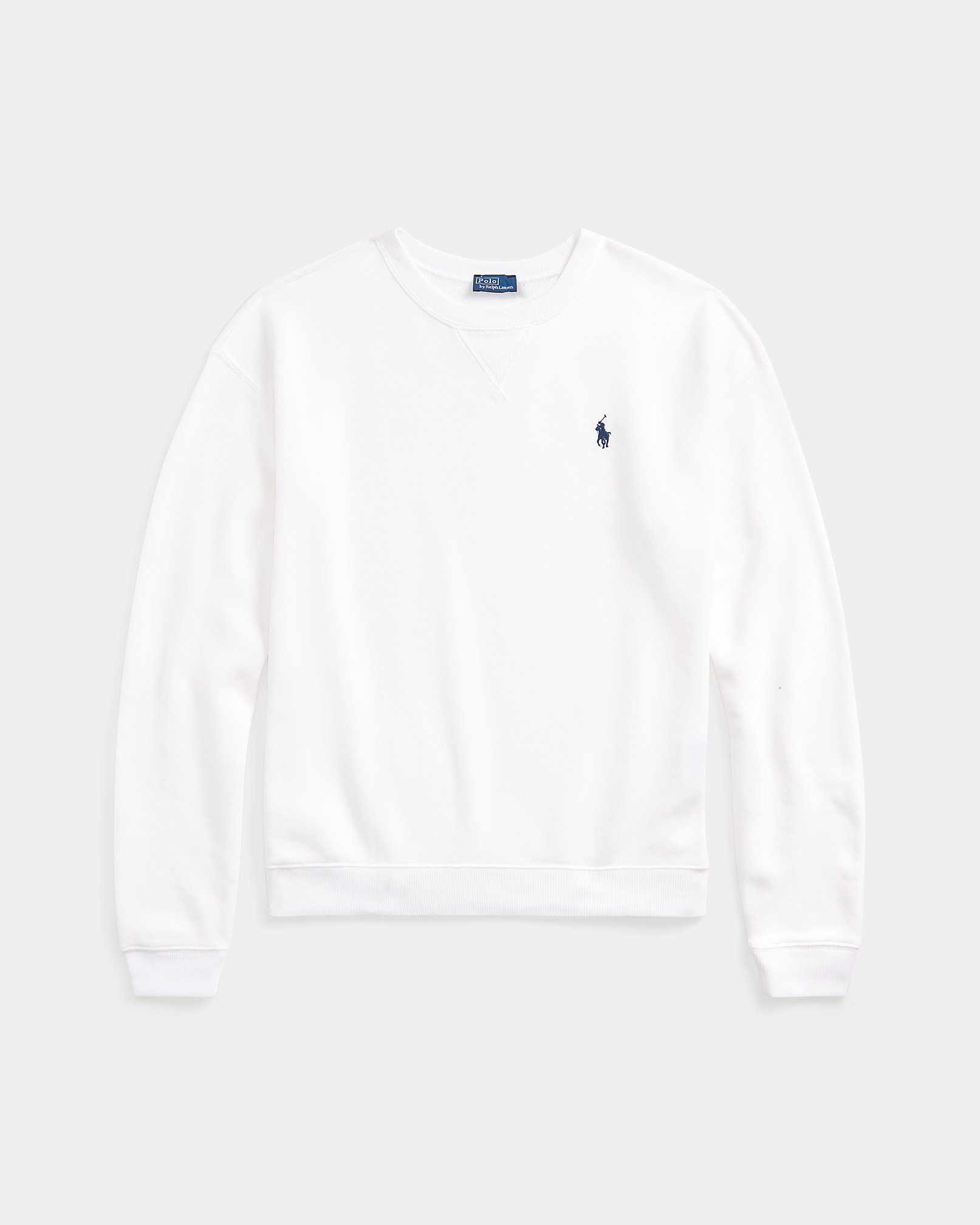 POLO RALPH LAUREN LIGHTWEIGHT FLEECE CREWNECK ΦΟΥΤΕΡ