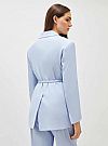 MARELLA MANISA LONG STRETCH BLAZER