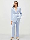 MARELLA MANISA LONG STRETCH BLAZER