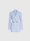 MARELLA MANISA LONG STRETCH BLAZER
