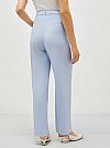 MARELLA FRESCO WIDE-FIT TWILL ΠΑΝΤΕΛΟΝΙ