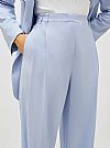 MARELLA FRESCO WIDE-FIT TWILL ΠΑΝΤΕΛΟΝΙ