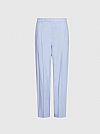 MARELLA FRESCO WIDE-FIT TWILL ΠΑΝΤΕΛΟΝΙ