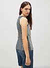 MARELLA SLIM-FIT SEQUIN VEST TOP