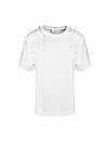 MARELLA FELUCA CRYSTAL T-SHIRT