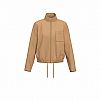 EMME MARELLA AVENA LIGHTWEIGHT RAINCOAT JACKET