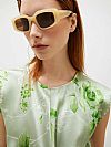 MARELLA DAISY GEOMETRIC ΓΥΑΛΙΑ ΗΛΙΟΥ
