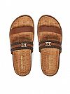 MICHAEL KORS MANDY SIGNATURE FLAT ΠΕΔΙΛΑ