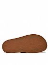 MICHAEL KORS MANDY SIGNATURE FLAT ΠΕΔΙΛΑ