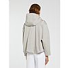 MARELLA RISING HOODED ΜΠΟΥΦΑΝ