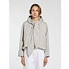 MARELLA RISING HOODED ΜΠΟΥΦΑΝ