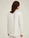 EMME MARELLA ELETTRA1 LINEN & VISCOSE ΚΟΣΤΟΥΜΙ