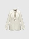 EMME MARELLA ELETTRA1 LINEN & VISCOSE ΚΟΣΤΟΥΜΙ
