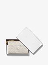 MICHAEL KORS JET SET SMARTPHONE ΠΟΡΤΟΦΟΛΙ