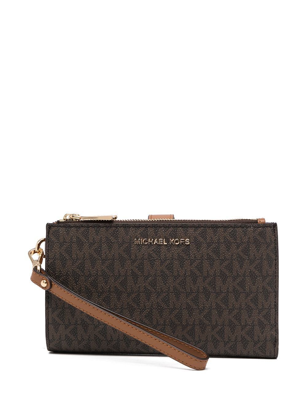 MICHAEL KORS JET SET SMARTPHONE ΠΟΡΤΟΦΟΛΙ