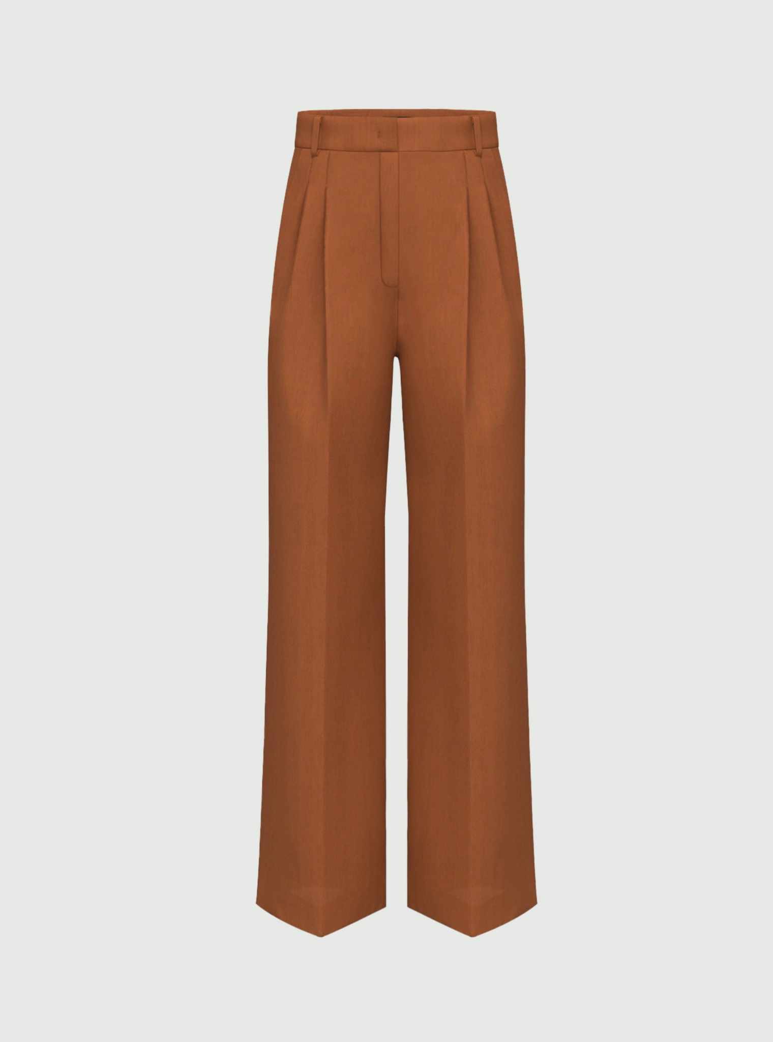 EMME MARELLA MORINA WIDE-LEG DARTED ΠΑΝΤΕΛΟΝΙ