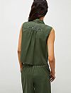 MARELLA SAVOIA EMBROIDERY ΠΟΥΚΑΜΙΣΟ