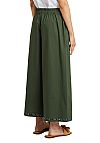 MARELLA ORANO POPLIN WIDE-LEG ΠΑΝΤΕΛΟΝΙ