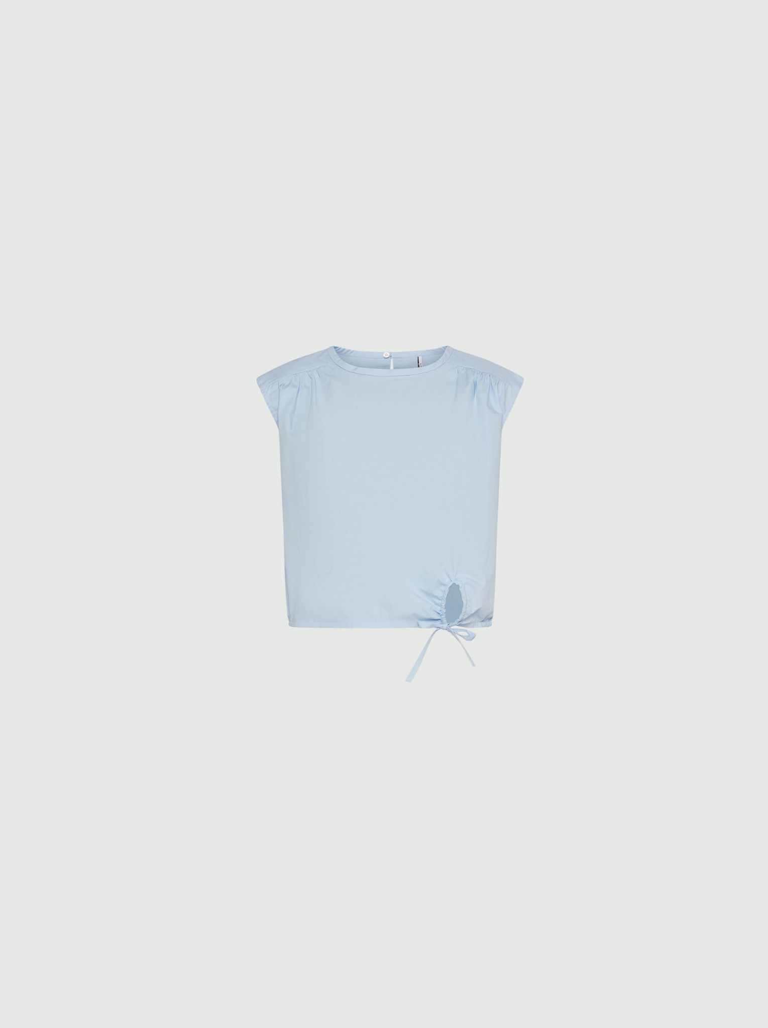 MARELLA RADON STRETCH COTTON ΜΠΛΟΥΖΑ