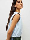 MARELLA RADON STRETCH COTTON ΜΠΛΟΥΖΑ