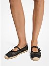 MICHAEL KORS LYNN MESH ESPADRILLE ΜΠΑΛΑΡΙΝΕΣ