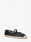 MICHAEL KORS LYNN MESH ESPADRILLE ΜΠΑΛΑΡΙΝΕΣ