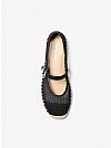 MICHAEL KORS LYNN MESH ESPADRILLE ΜΠΑΛΑΡΙΝΕΣ