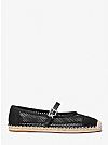 MICHAEL KORS LYNN MESH ESPADRILLE ΜΠΑΛΑΡΙΝΕΣ