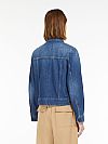 WEEKEND MAX MARA CADUCA DENIM JACKET