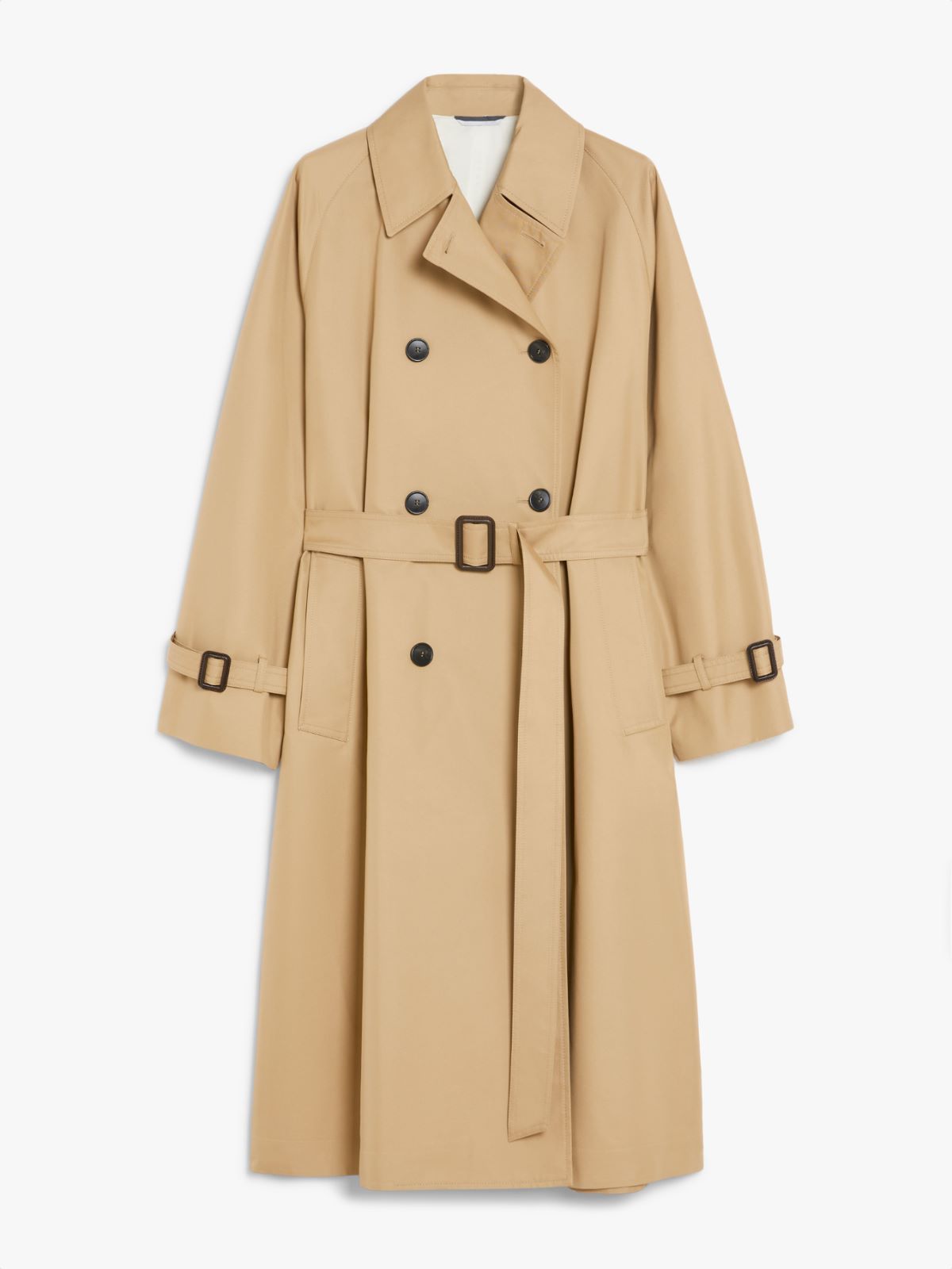 WEEKEND MAX MARA CANASTA REVERSIBLE WATER RESISTANCE COTTON ΚΑΜΠΑΡΝΤΙΝΑ