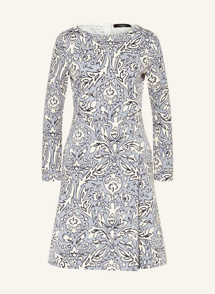 WEEKEND MAX MARA RAMPUR PRINTED JERSEY ΦΟΡΕΜΑ