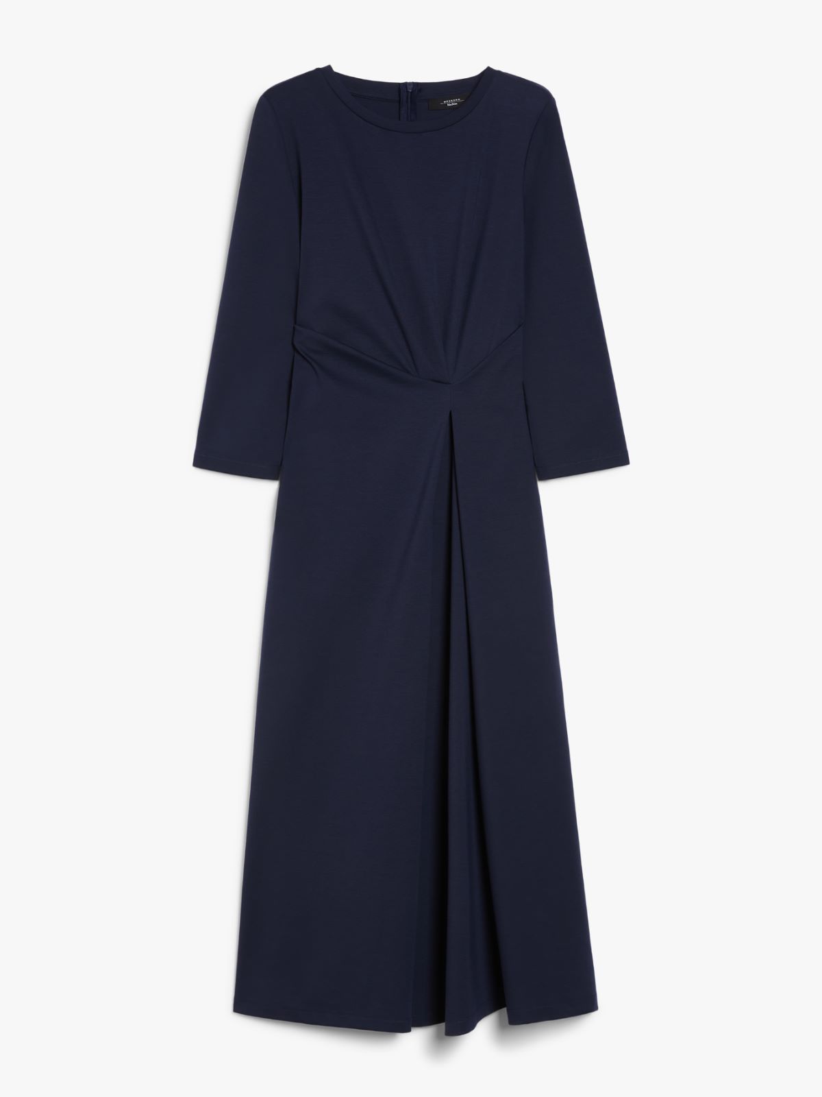WEEKEND MAX MARA BALENIO FLUID JERSEY ΦΟΡΕΜΑ