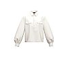 EMME MARELLA ETNA COTTON POPLIN ΠΟΥΚΑΜΙΣΟ