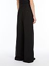 WEEKEND MAX MARA VELIERO VISCOSE & LINEN ΠΑΝΤΕΛΟΝΙ